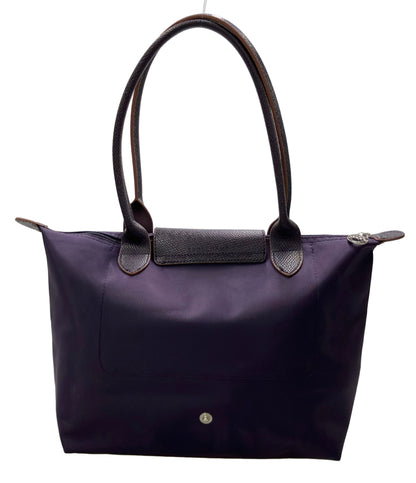 Longchamp トートバッグ レディース ロンシャン