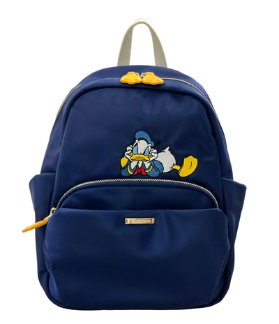 美品 Samantha Thavasa Disney リュック デイパック ドナルドダック レディース サマンサタバサ ディズニー