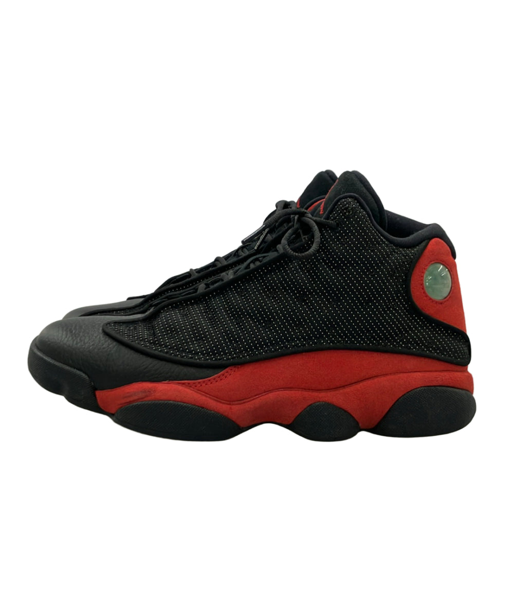 Air Jordan NIKE ハイカットスニーカー エアジョーダン13 レトロ 414571-004 メンズ SIZE 27.0 エアジョーダン ナイキ