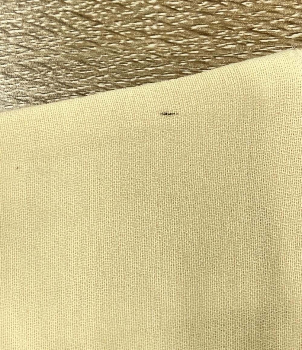 イヴ・サンローラン タックスカート レディース SIZE 36 (S) Yves Saint Laurent