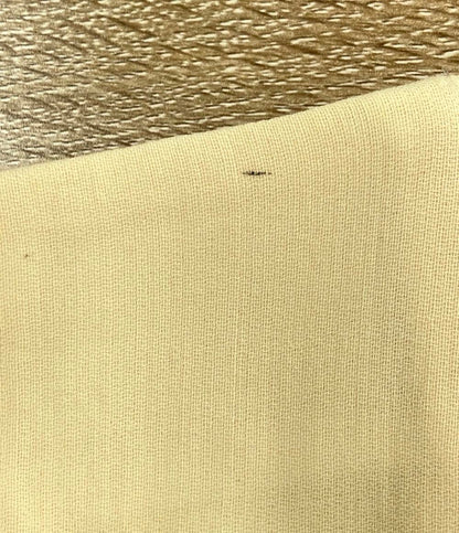 イヴ・サンローラン タックスカート レディース SIZE 36 (S) Yves Saint Laurent