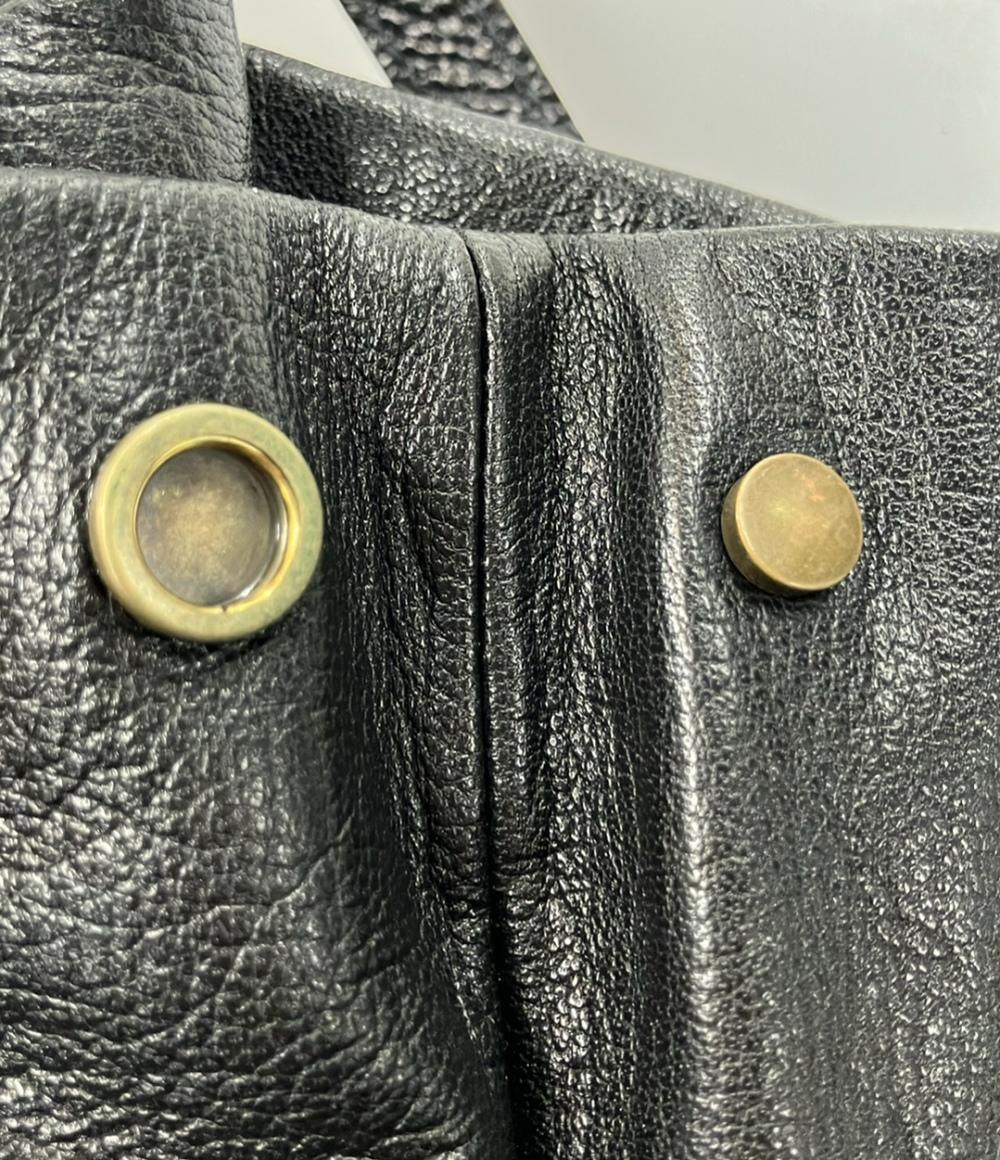 genten Leilian トートバッグ ショルダーバッグ 肩掛け レディース ゲンテン レリアン