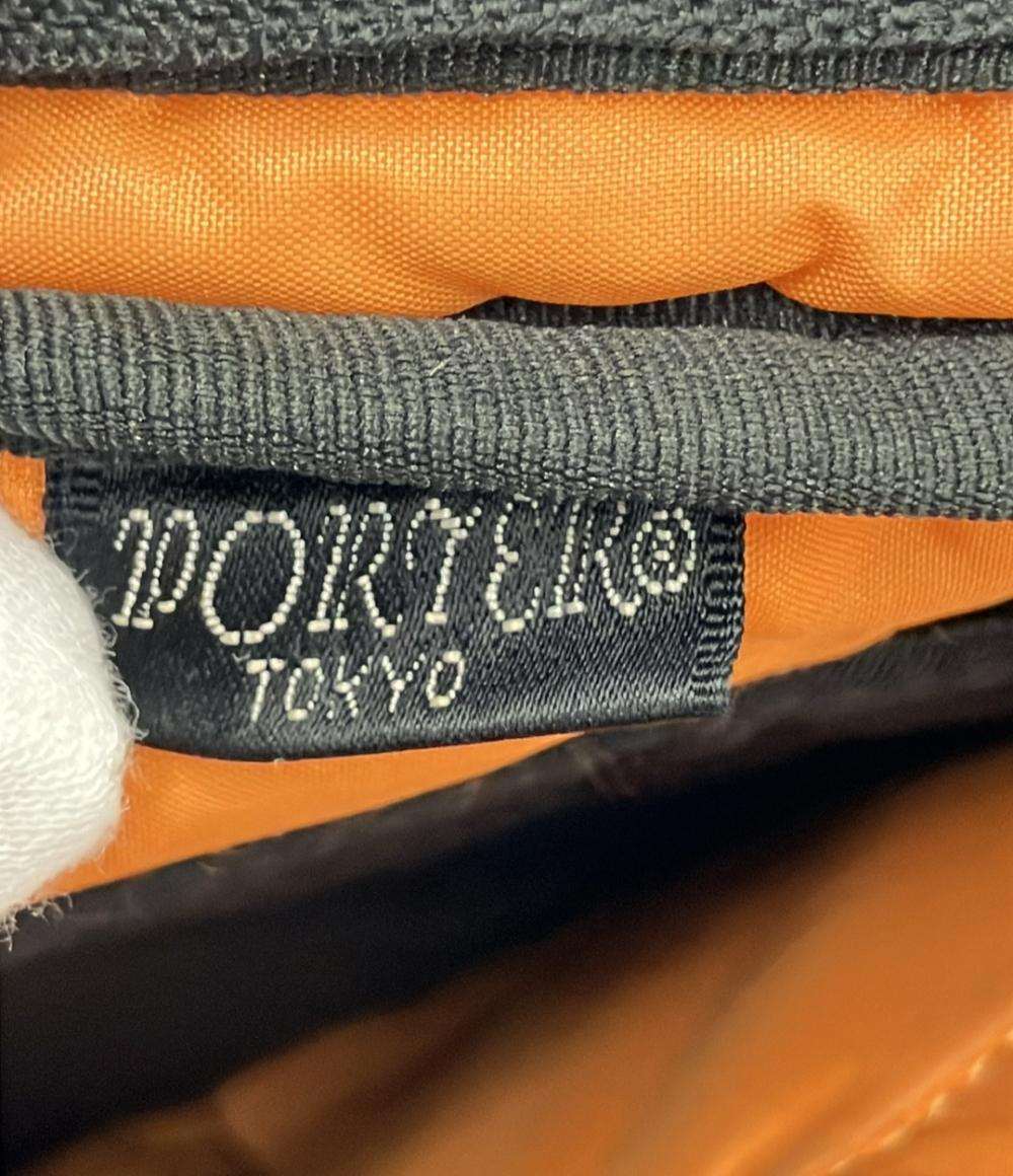 PORTER ショルダーバッグ 斜め掛け タンカー メンズ ポーター