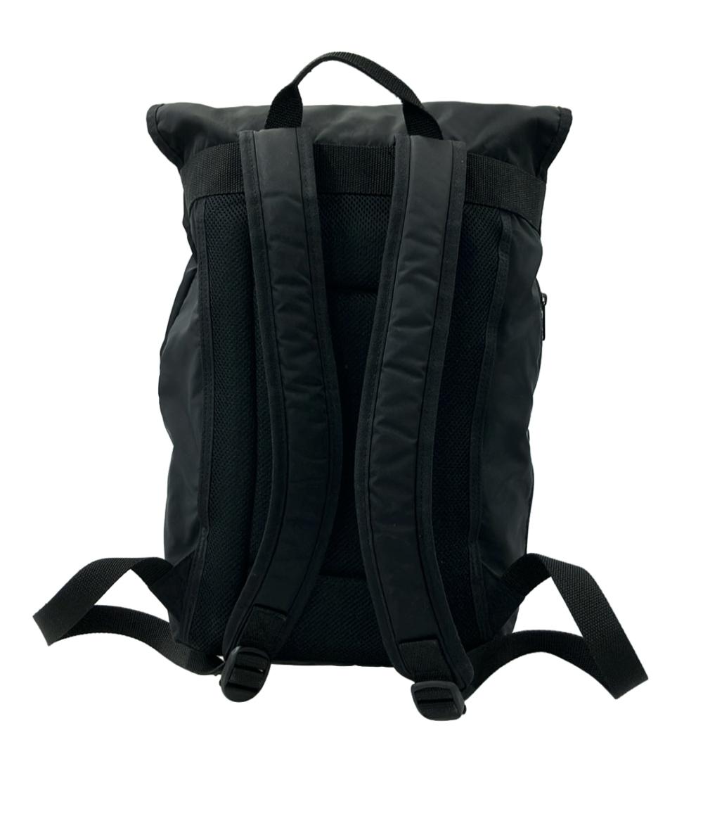 Manhattan Portage リュック フラップ内側迷彩柄 メンズ マンハッタンポーテージ