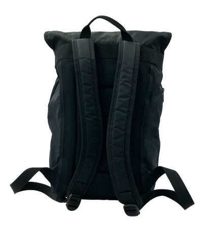 Manhattan Portage リュック フラップ内側迷彩柄 メンズ マンハッタンポーテージ