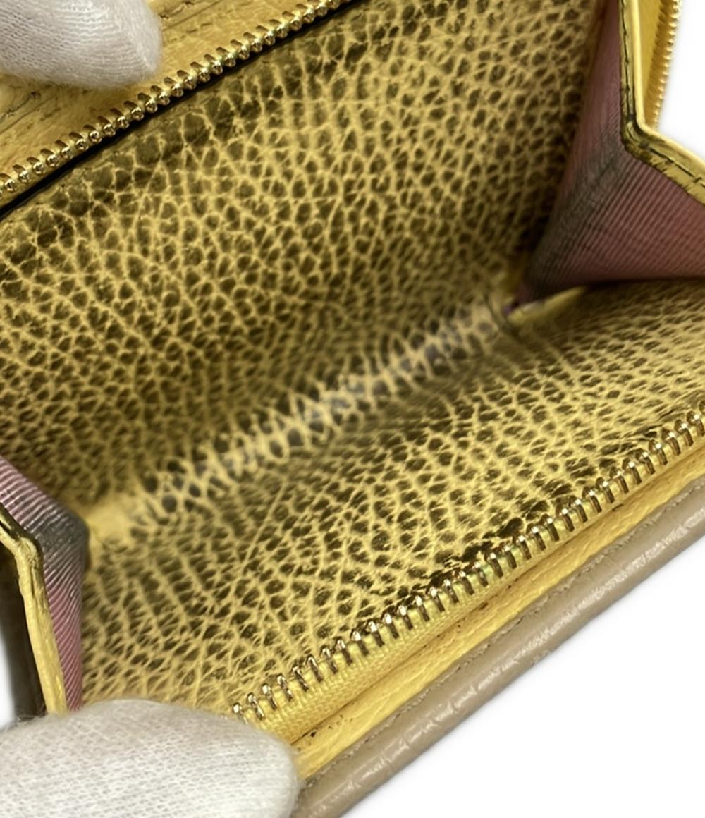 GUCCI 二つ折り財布 GGマーモント 598587 0416 レディース グッチ