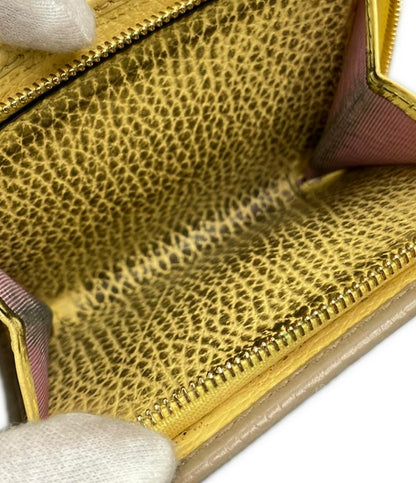 GUCCI 二つ折り財布 GGマーモント 598587 0416 レディース グッチ