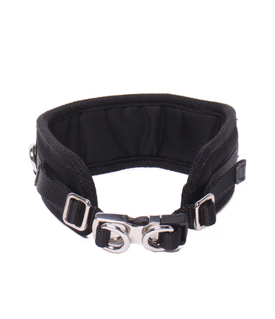 美品 PRADA 犬用首輪 ペットカラー 2YC016 プラダ