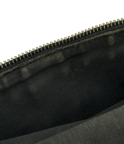 BURBERRY BLACK LABEL ウエストバッグ ボディバッグ メンズ バーバリーブラックレーベル