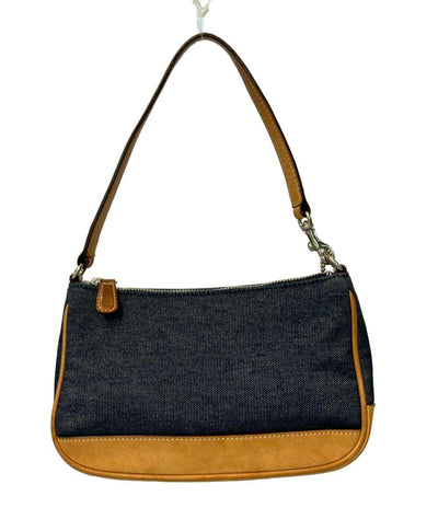 コーチ ポーチ デニム 7594 レディース COACH