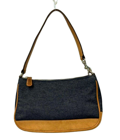 コーチ ポーチ デニム 7594 レディース COACH