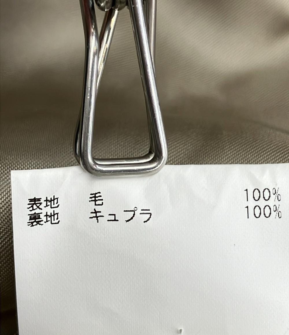 アナイ テーラードコート レディース SIZE 38 (M) ANAYI