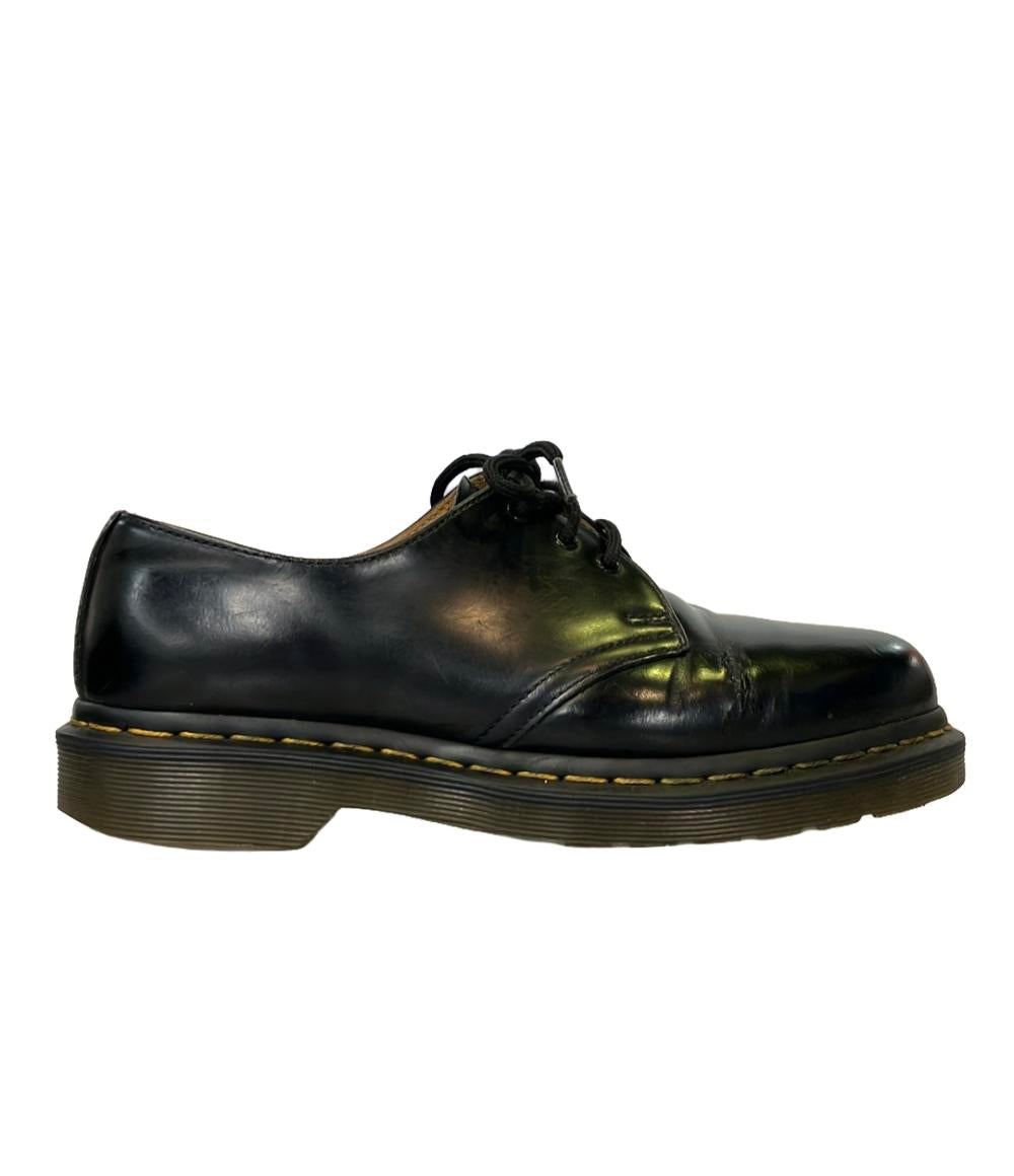 訳あり ドクターマーチン 3ホールシューズ 1461 レディース SIZE UK 5 (L) Dr.Martens