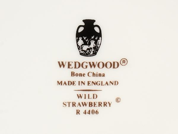 美品 WEDGWOOD プレート 皿 6点セット 15cm ウエッジウッド