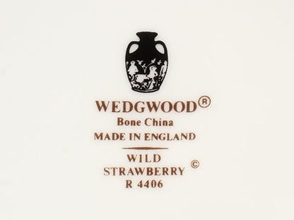 美品 WEDGWOOD プレート 皿 6点セット 15cm ウエッジウッド