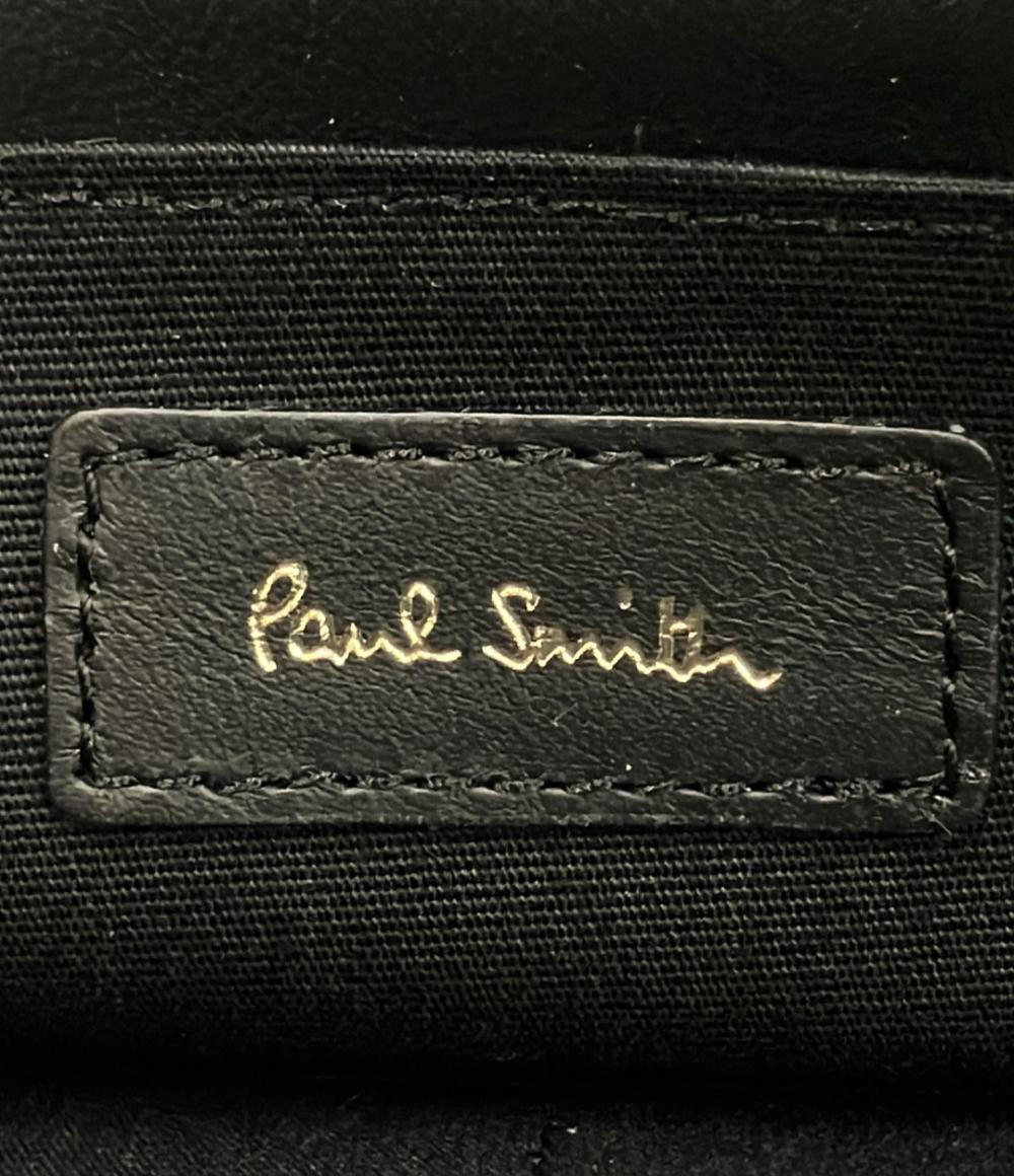 Paul Smith 長財布 がま口 レディース ポール・スミス