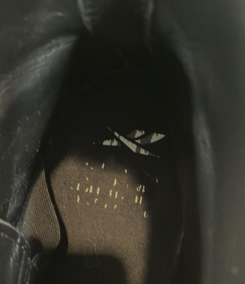 Reebok ハイカットスニーカー × メゾンマルジェラ インスタポンプフューリー タビ FZ0841 メンズ SIZE 27.0 (L) リーボック