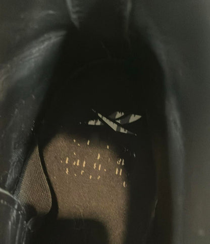 Reebok ハイカットスニーカー × メゾンマルジェラ インスタポンプフューリー タビ FZ0841 メンズ SIZE 27.0 (L) リーボック