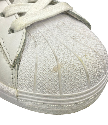 adidas Disney ローカットスニーカー スーパースター FW2901 レディース SIZE 23.0 アディダス ディズニー