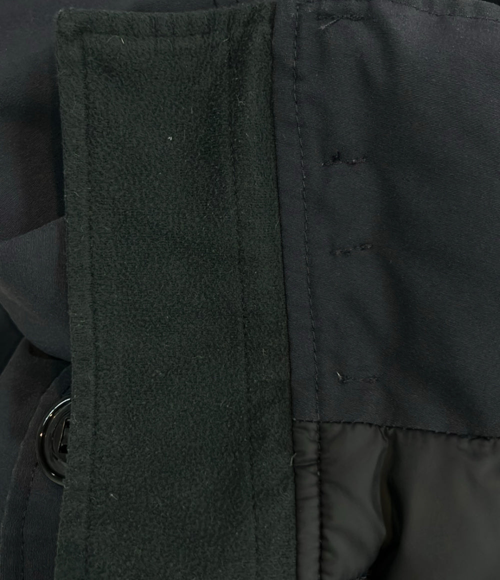 CANADA GOOSE ラッセル パーカ ダウンジャケット 2301JM メンズ SIZE S カナダグース
