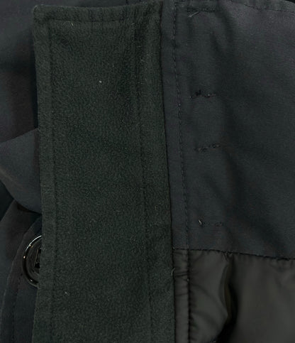 CANADA GOOSE ラッセル パーカ ダウンジャケット 2301JM メンズ SIZE S カナダグース