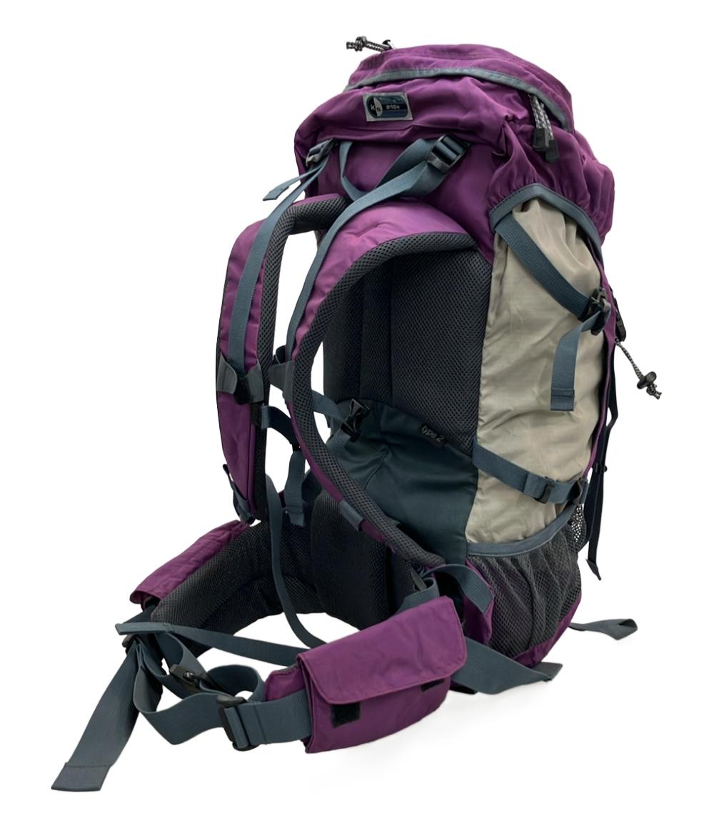 カリマー リュック ridge SL 30 メンズ Karrimor