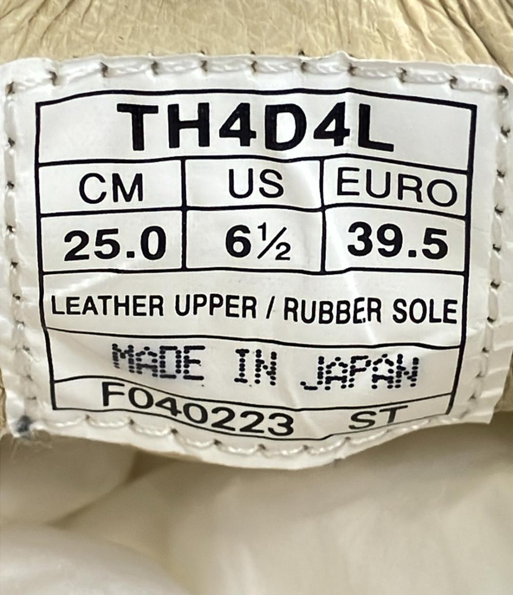 オニツカタイガー ローカットスニーカー COLESNE LO TH4D4L メンズ SIZE 25.0 (S) ONITSUKA TIGER