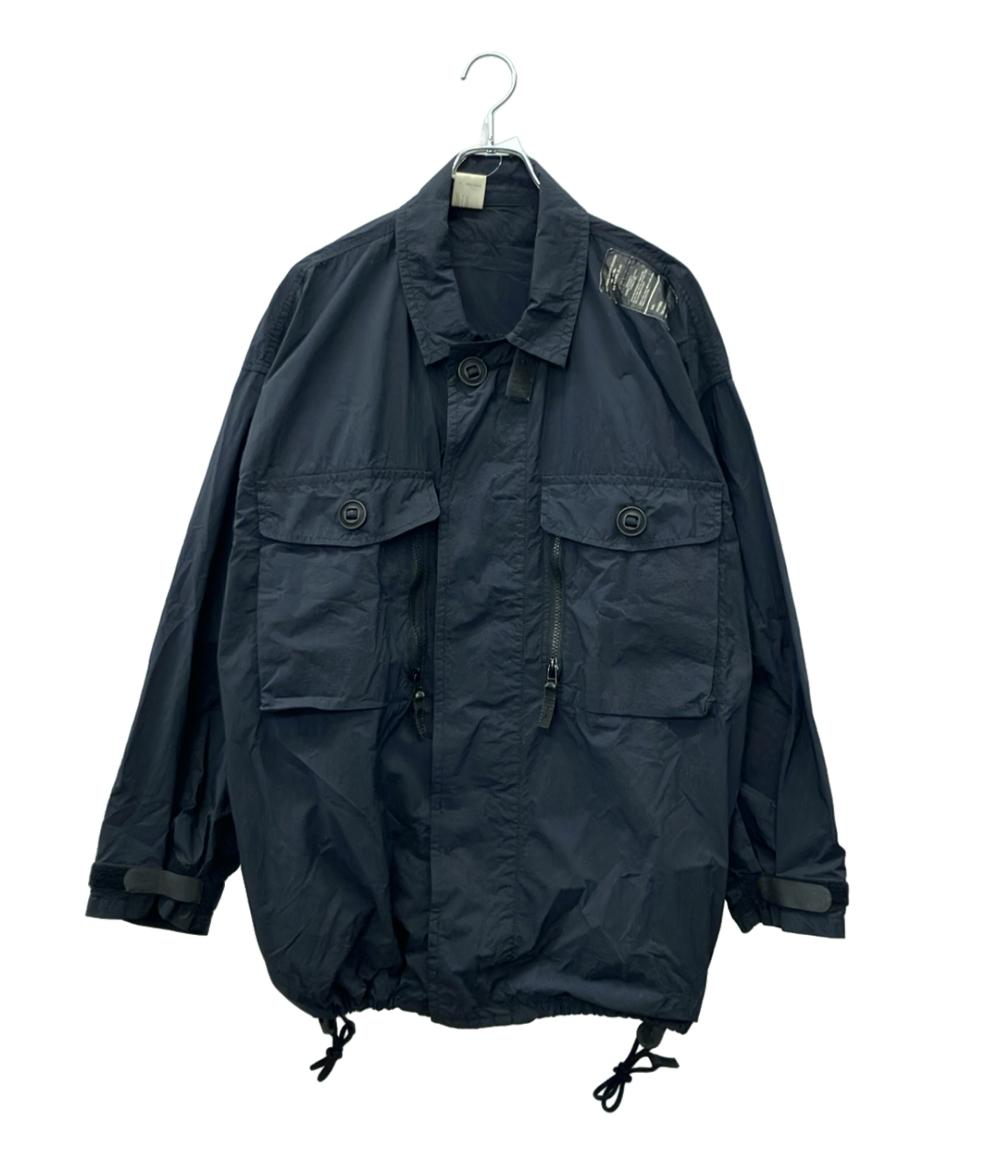 N.HOOLYWOOD ジップアップ ジャケット メンズ SIZE 38 (S) エヌハリウッド