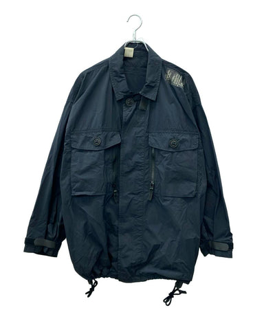 N.HOOLYWOOD ジップアップ ジャケット メンズ SIZE 38 (S) エヌハリウッド