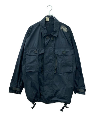 N.HOOLYWOOD ジップアップ ジャケット メンズ SIZE 38 (S) エヌハリウッド