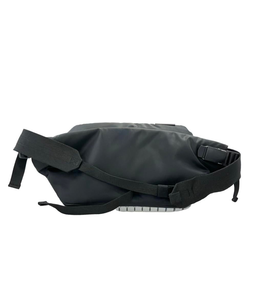 美品 Cote&Ciel ボディバッグ メンズ コートエシエル