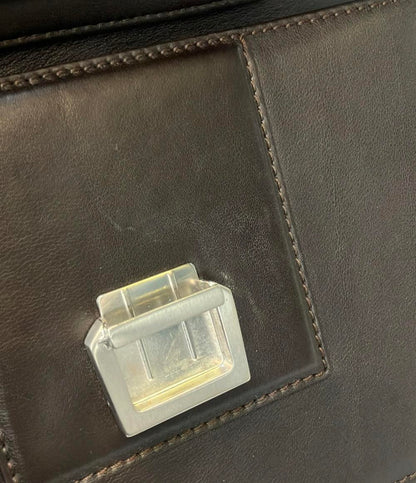 サルヴァトーレフェラガモ クラッチバッグ セカンドバッグ メンズ Salvatore Ferragamo