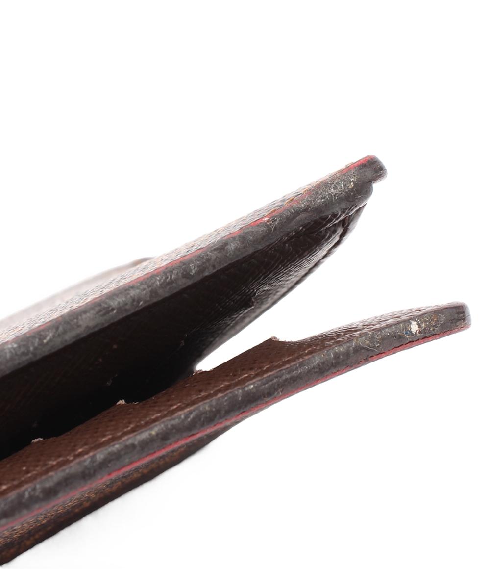 LOUIS VUITTON 長財布 ポルトフォイユ ブラザ N60017 メンズ レディース ルイ・ヴィトン