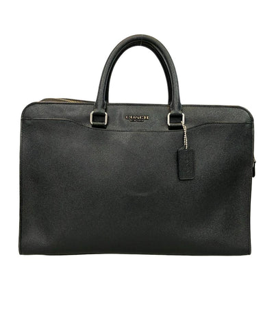 COACH ブリーフケース ビジネスバッグ F72988 メンズ コーチ – Rehello 