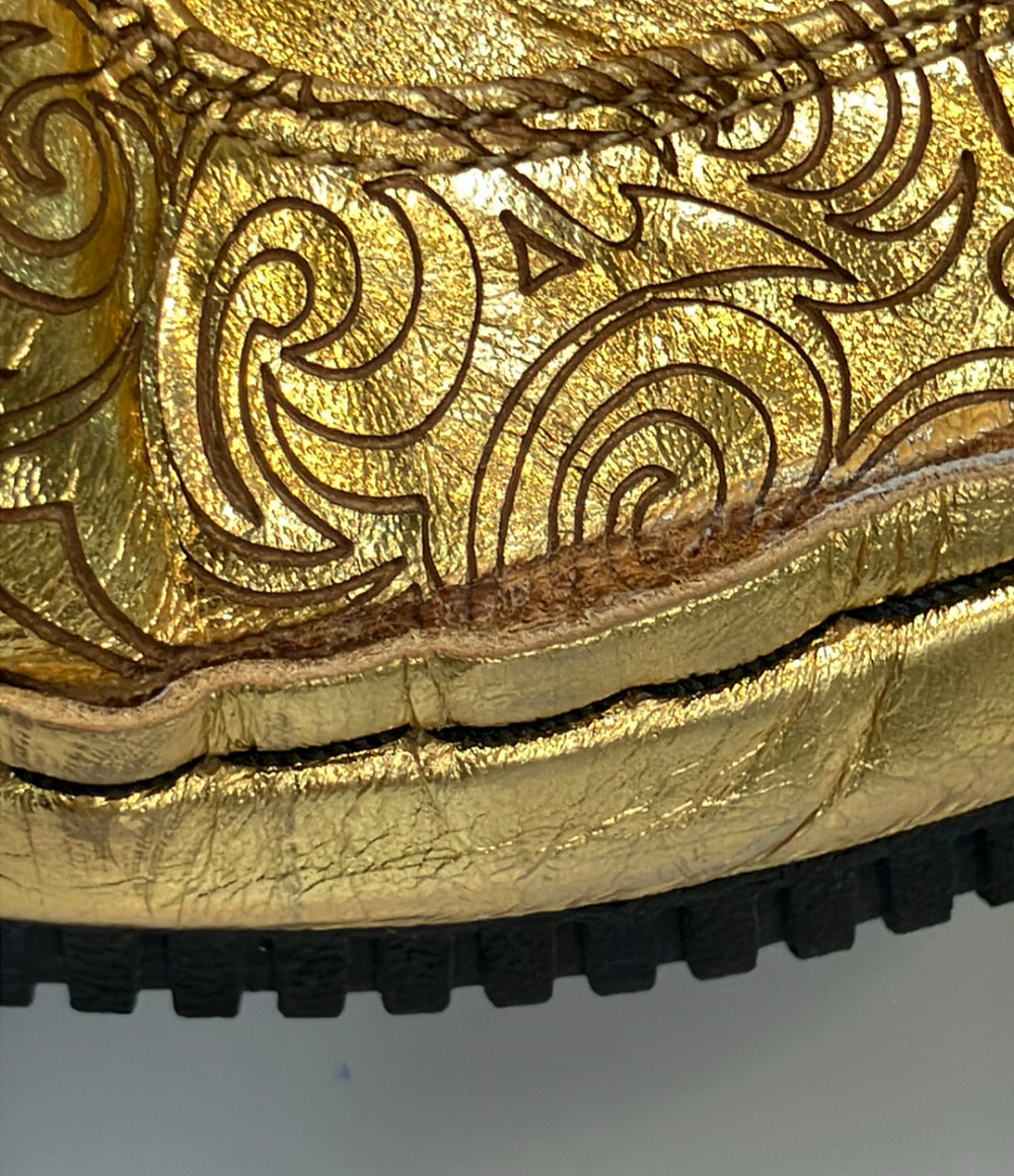 NIKE ローカットスニーカー AIR FORCE 1 LOW SUPREME O 'Closing Ceremony 北京オリンピック クローズングセレモニー 339218-771 メンズ SIZE 25.5