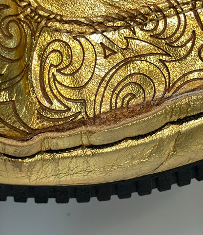 NIKE ローカットスニーカー AIR FORCE 1 LOW SUPREME O 'Closing Ceremony 北京オリンピック クローズングセレモニー 339218-771 メンズ SIZE 25.5