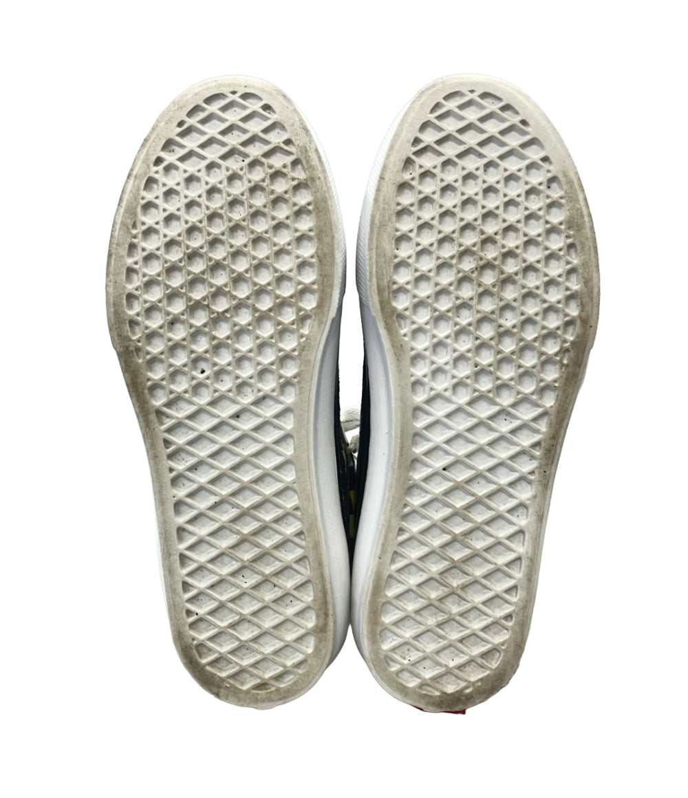 VANS ローカットスニーカー FALKEN V3830SC レディース メンズ SIZE 23.0 ヴァンズ