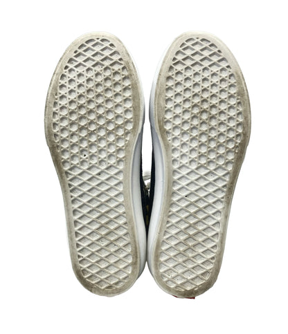 VANS ローカットスニーカー FALKEN V3830SC レディース メンズ SIZE 23.0 ヴァンズ