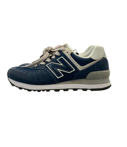 NEW BALANCE ローカットスニーカー ML574EVN レディース SIZE 22.5 (S) ニューバランス