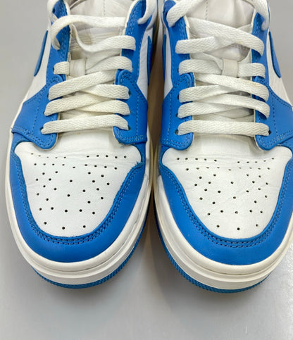 NIKE ローカットスニーカー W AIR JORDAN 1 ELEVATE DQ3698-141 レディース SIZE 25.0 ナイキ