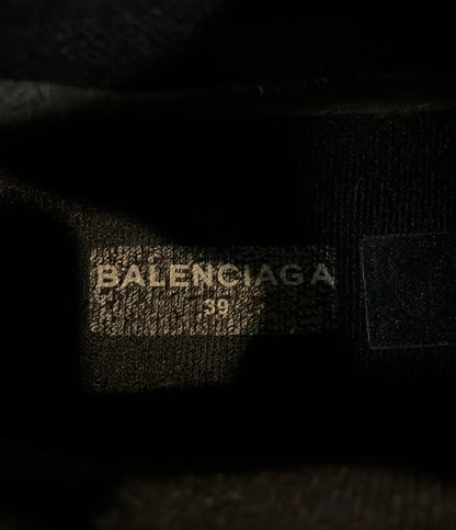 バレンシアガ ミドルカットスニーカー メンズ SIZE 39 (M) BALENCIAGA