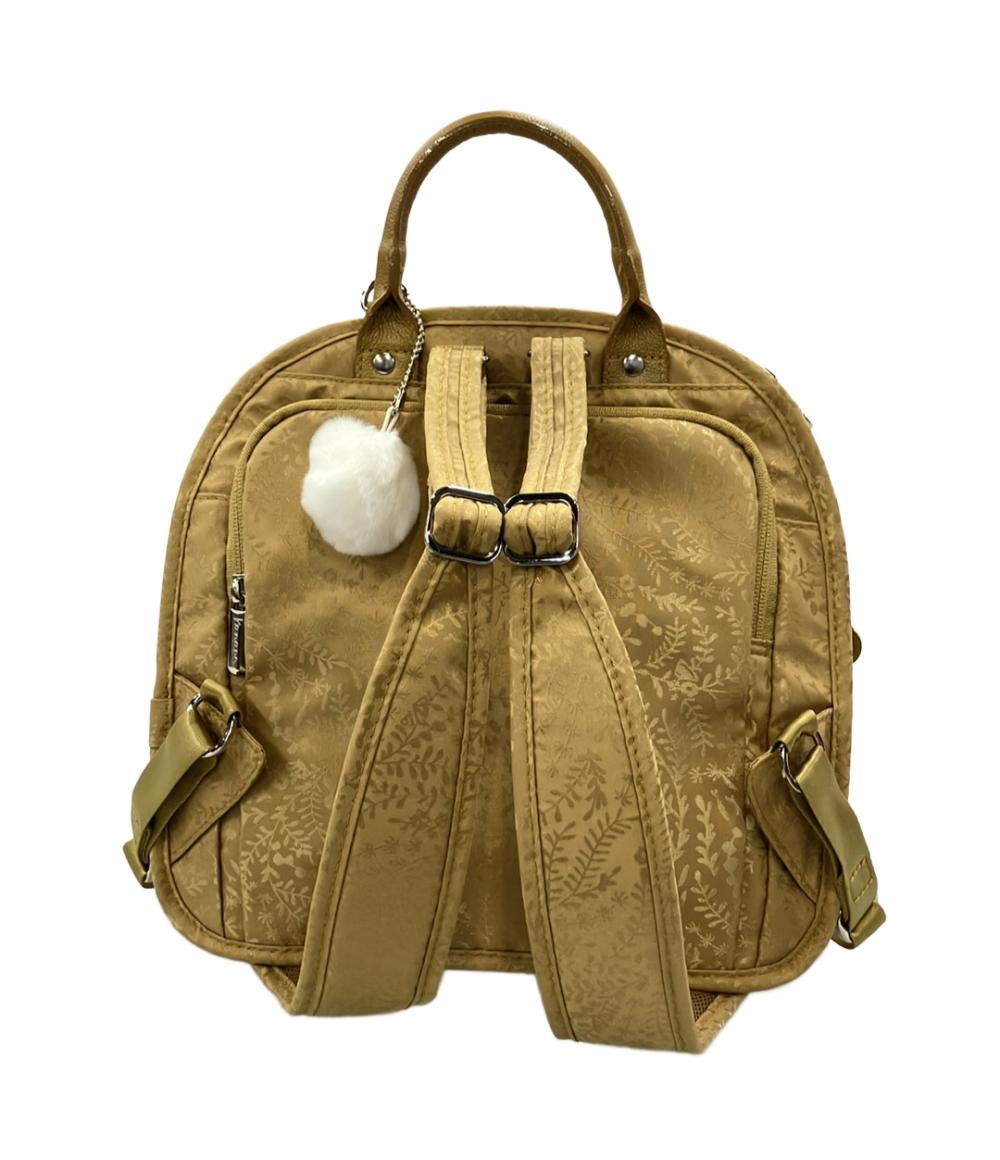 美品 kananaproject リュック レディース カナナプロジェクト