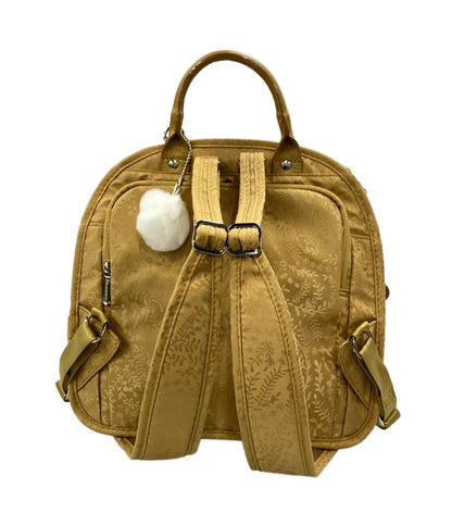 美品 kananaproject リュック レディース カナナプロジェクト