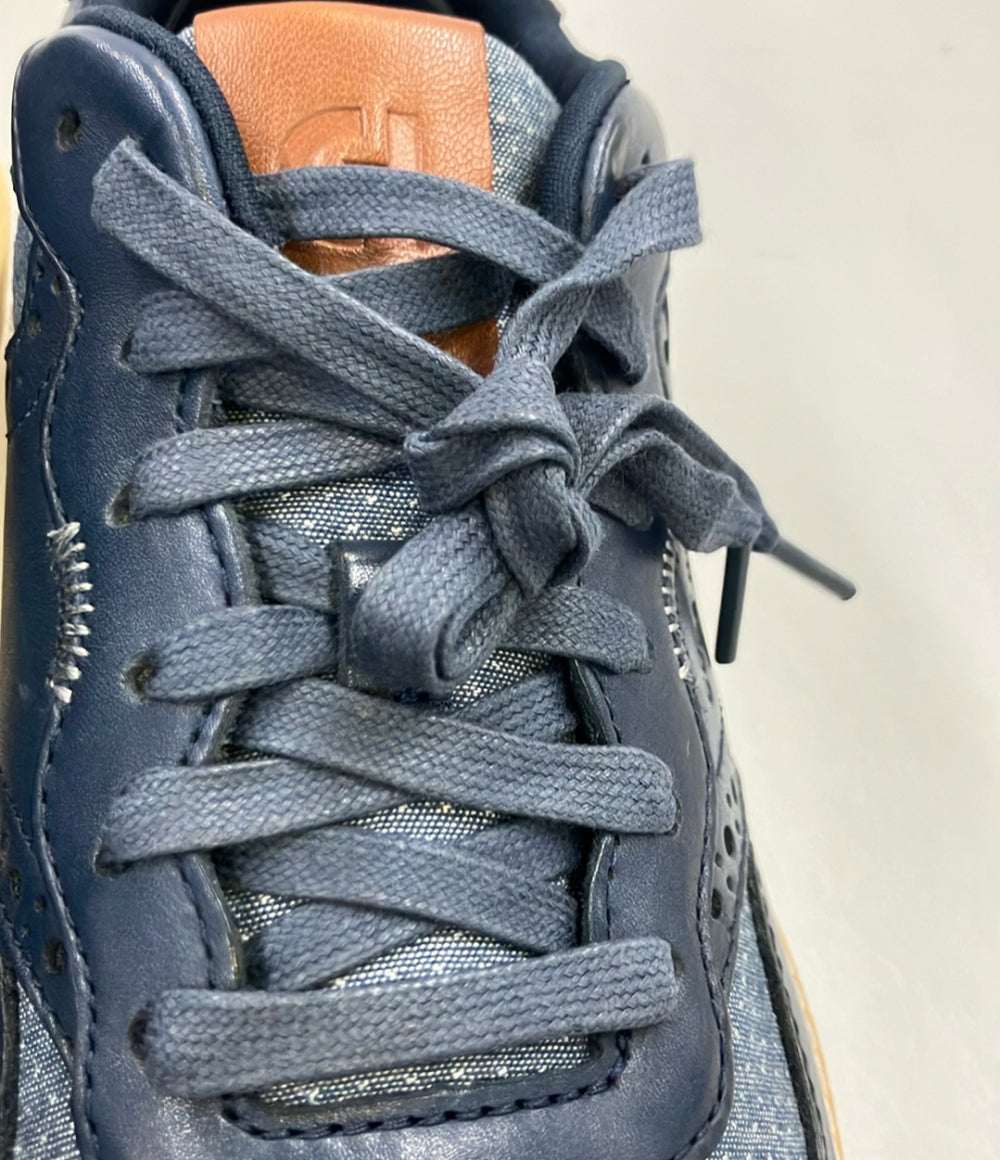 COLE HAAN ローカットスニーカー メンズ コールハーン