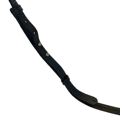 美品 Kate Spade 2WAY ハンドバッグ ショルダーバッグ 斜め掛け グローブコート メイズ レディース ケイトスペード