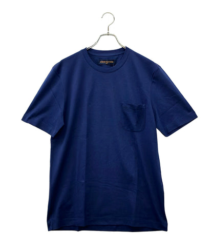 美品 LOUIS VUITTON 半袖Tシャツ RM181Q CMS H6Y45W メンズ SIZE L ルイ・ヴィトン