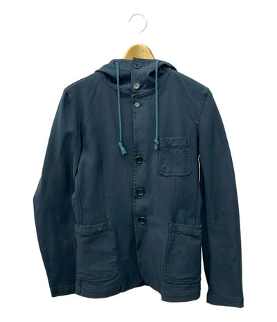 コムデギャルソン フードジャケット メンズ SIZE XS COMME des GARCONS