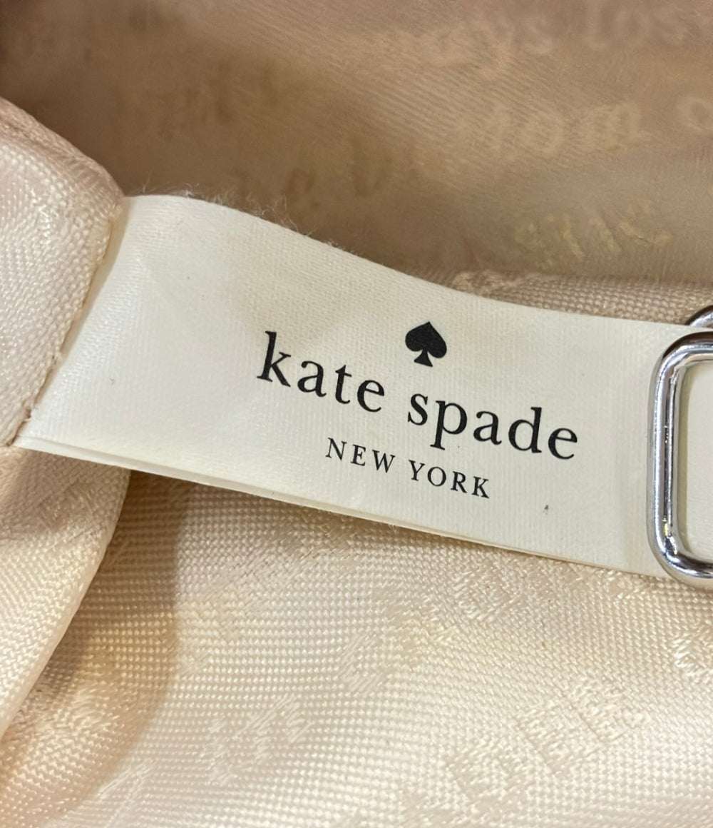 Kate Spade トートバッグ 肩掛け アイス柄 レディース ケイトスペード