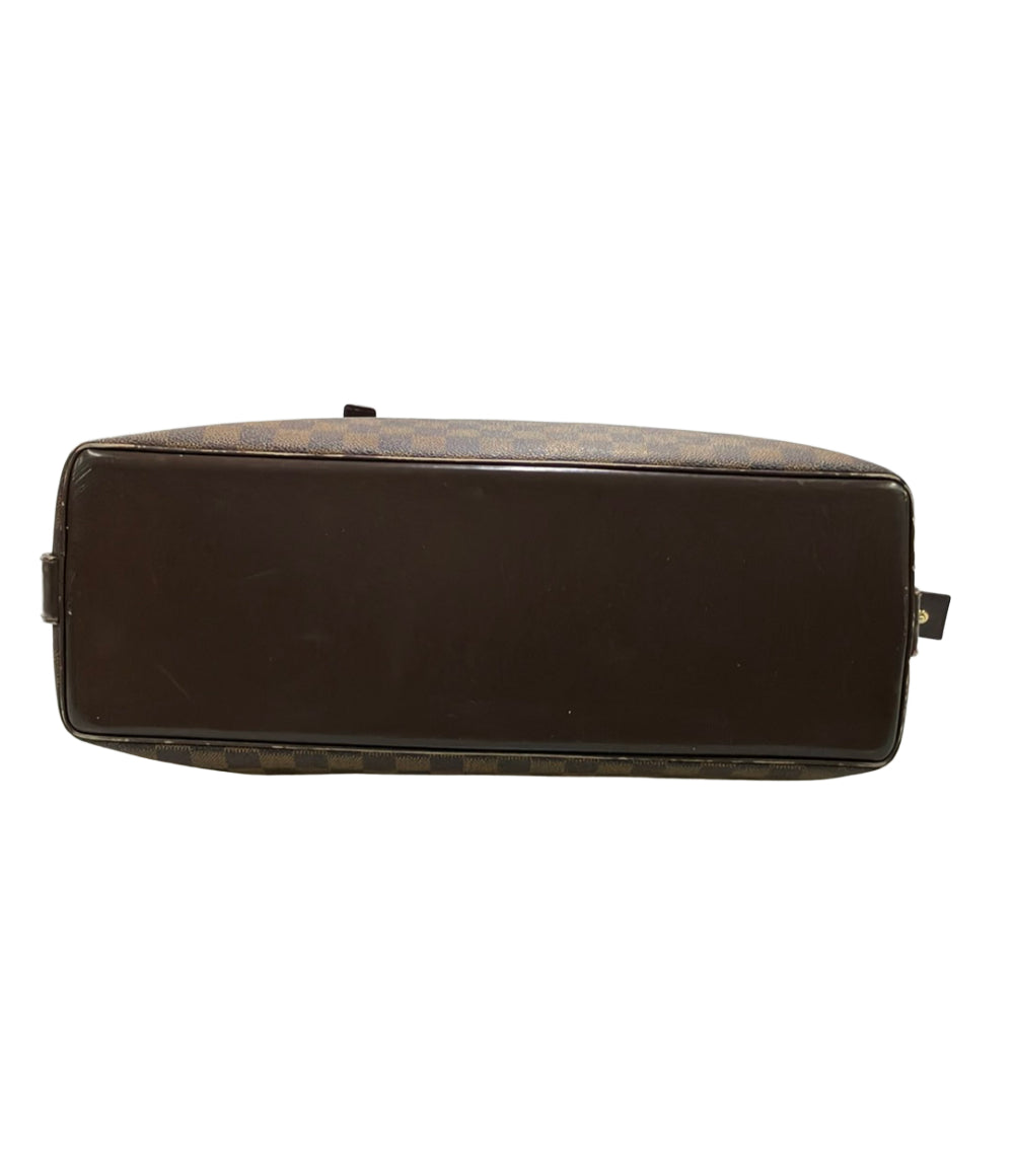 訳あり LOUIS VUITTON トートバッグ チェルシー ダミエ N51119 訳あり LOUIS VUITTON トートバッグ チェルシー ダミエ N51119