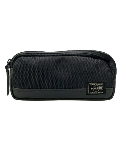 美品 PORTER ペンケース HEAT メンズ ポーター